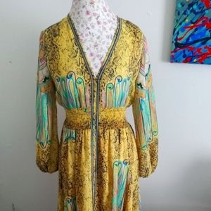 Women's casual dress